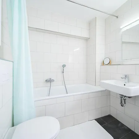 Favorite -suite And - Altstadt * דיסלדורף