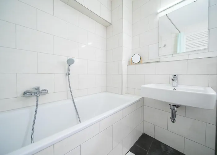 Favorite -suite And - Altstadt 公寓 *