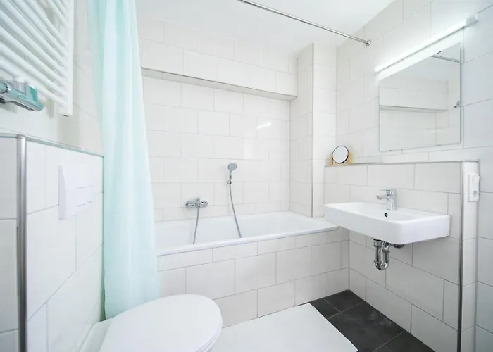 Favorite -suite And - Altstadt * 杜塞尔多夫