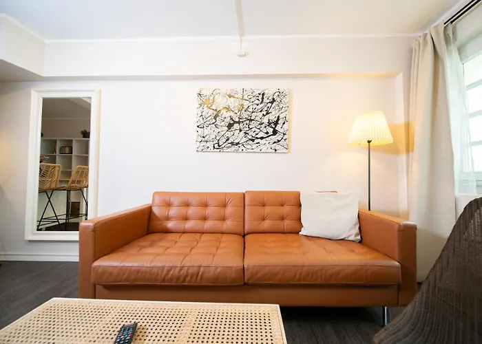 Favorite -suite And - Altstadt *