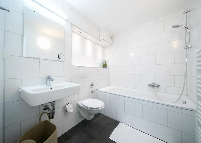 Favorite -suite And - Altstadt