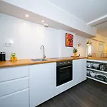 Favorite -suite And - Altstadt Appartement Düsseldorf