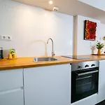 Favorite -suite And - Altstadt Appartement *