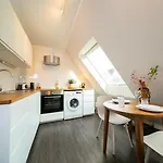 Favorite -suite And - Altstadt Appartement Düsseldorf