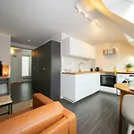 Favorite -suite And - Altstadt Appartement