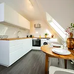 Favorite -suite And - Altstadt Appartement *