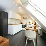 Appartement Favorite -suite And - Altstadt *