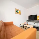 Appartement Favorite -suite And - Altstadt