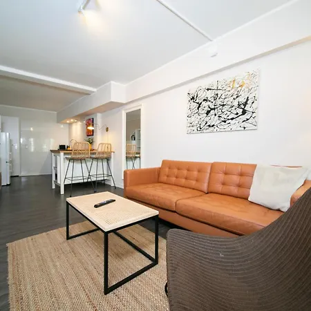 Daire Favorite -suite And - Altstadt