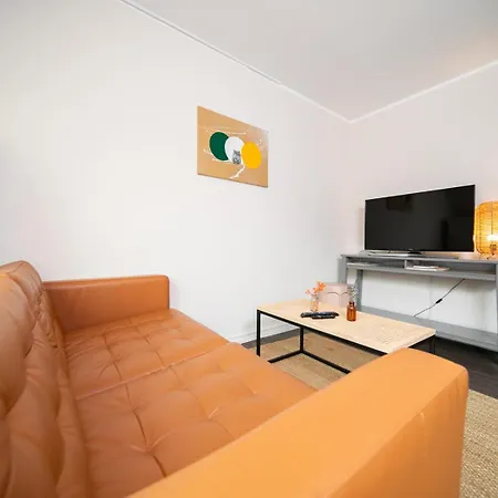 Lejlighed Favorite -suite And - Altstadt