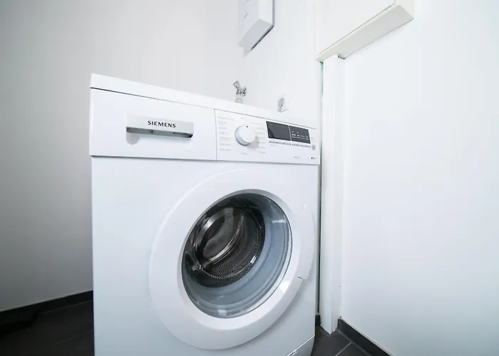 Favorite -suite And - Altstadt Daire