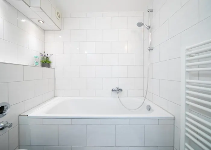 Daire Favorite -suite And - Altstadt