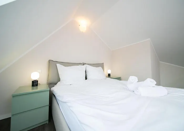 Favorite -suite And - Altstadt