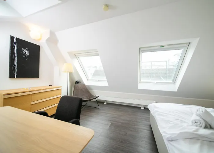 Favorite -suite And - Altstadt *