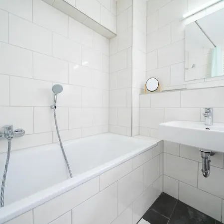 Favorite -suite And - Altstadt Apartamento *