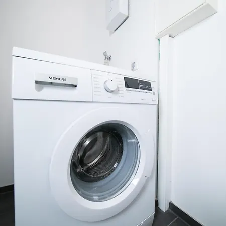 Favorite -suite And - Altstadt Apartamento