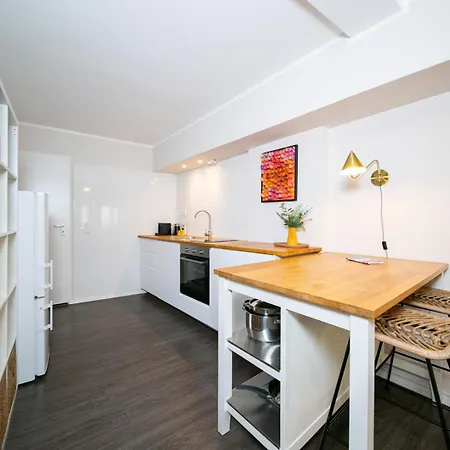 Apartament Favorite -suite And - Altstadt