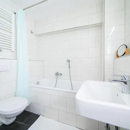 Favorite -suite And - Altstadt Düsseldorf