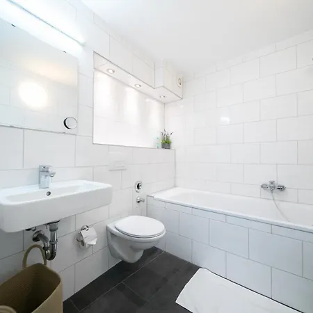 Favorite -suite And - Altstadt