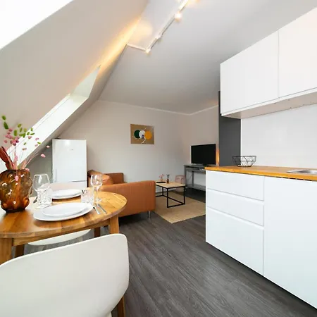 Favorite -suite And - Altstadt * Düsseldorf