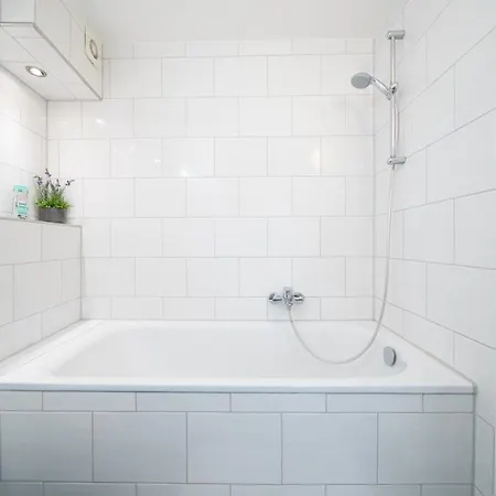 Apartament Favorite -suite And - Altstadt