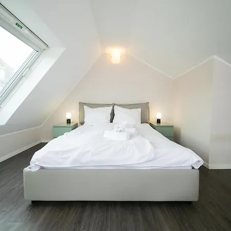 Favorite -suite And - Altstadt *