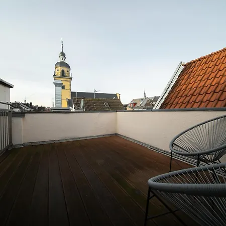 Favorite -suite And - Altstadt * Düsseldorf