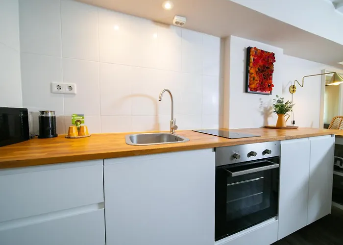 Favorite -suite&more - Altstadt Apartment *