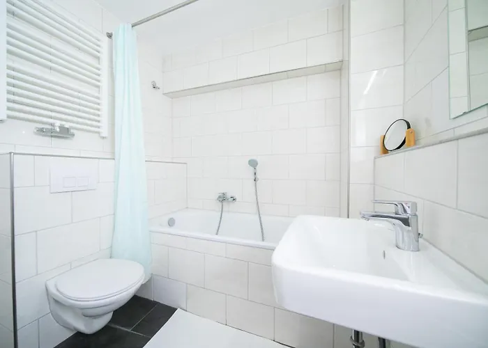 Favorite -suite And - Altstadt Düsseldorf