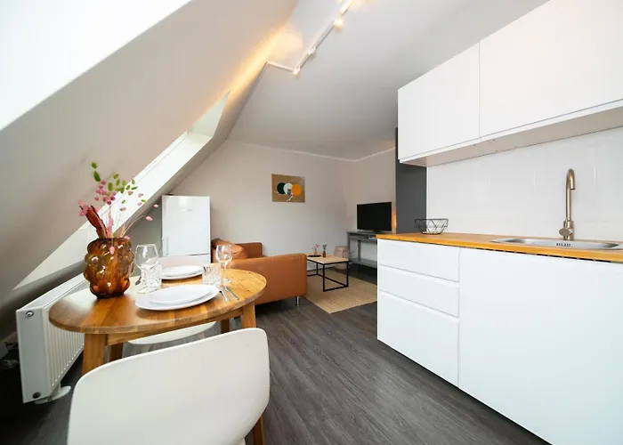 Favorite -suite And - Altstadt * Düsseldorf