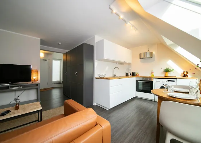 Favorite -suite&more - Altstadt Apartment