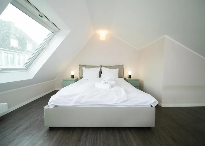 Favorite -suite And - Altstadt *