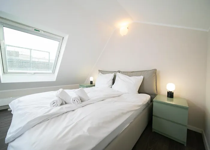 Lejlighed Favorite -suite And - Altstadt Düsseldorf