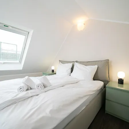 Appartement Favorite -suite And - Altstadt Düsseldorf