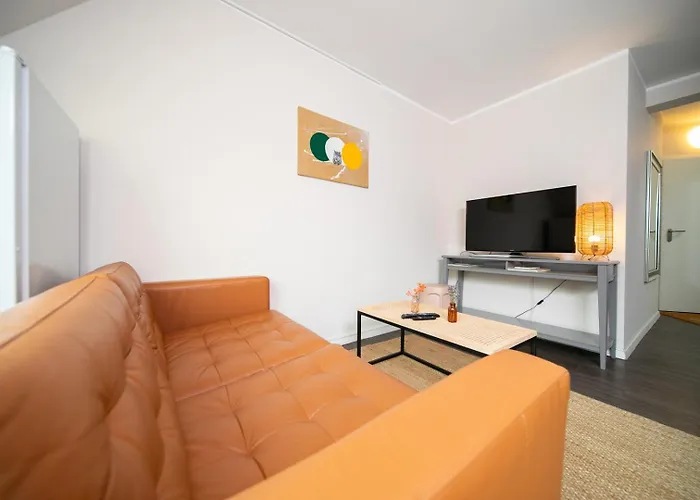 아파트 Favorite -suite And - Altstadt